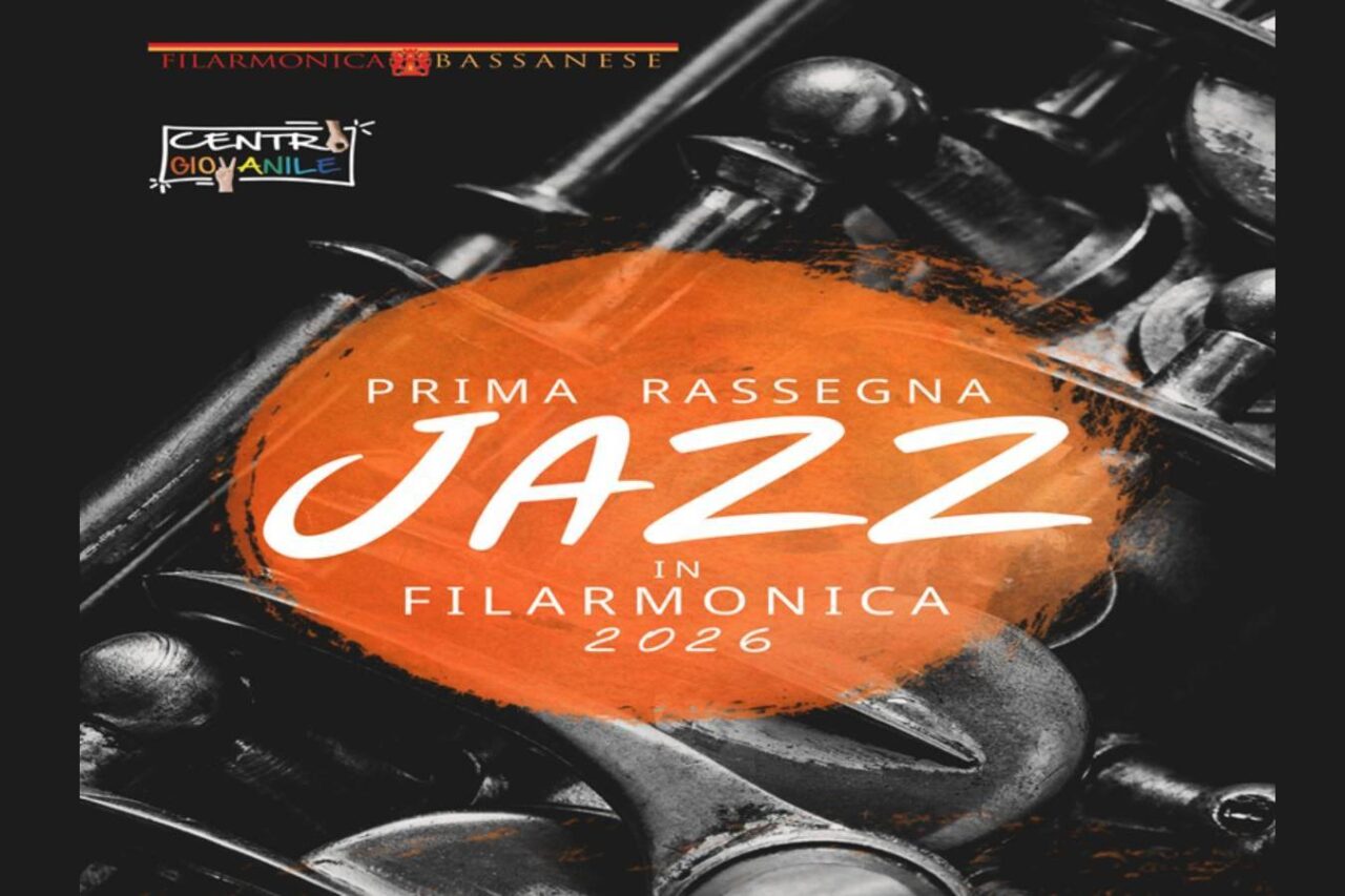 Prima rassegna Jazz 2026 Prima rassegna Jazz 2026